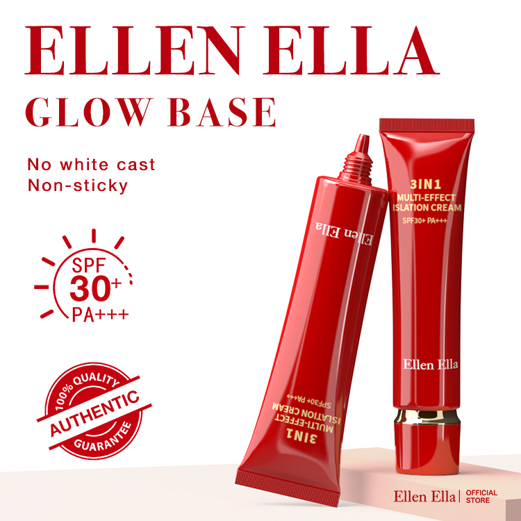 ELLEN ELLA ISOLATION CREAM